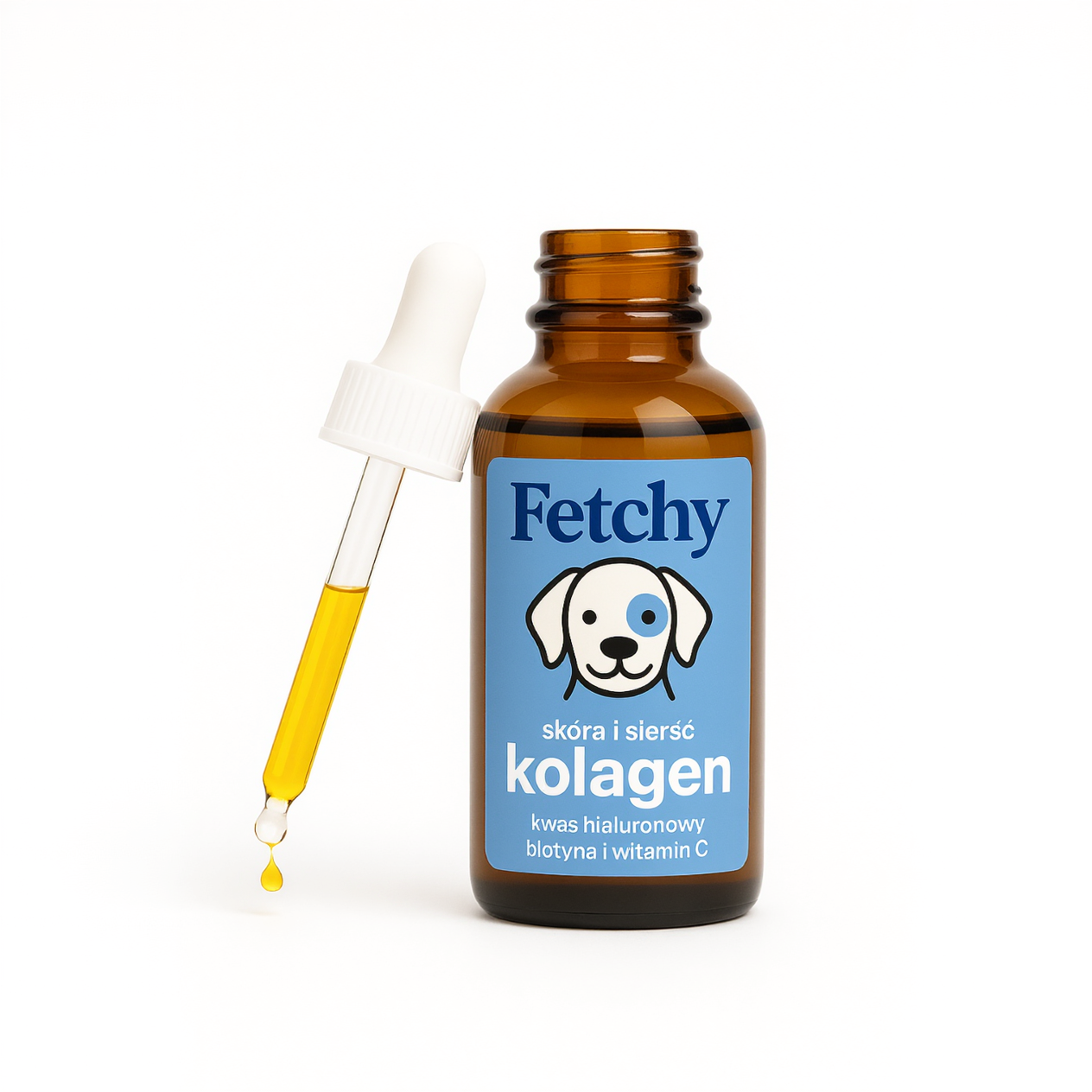 Fetchy Kolagen