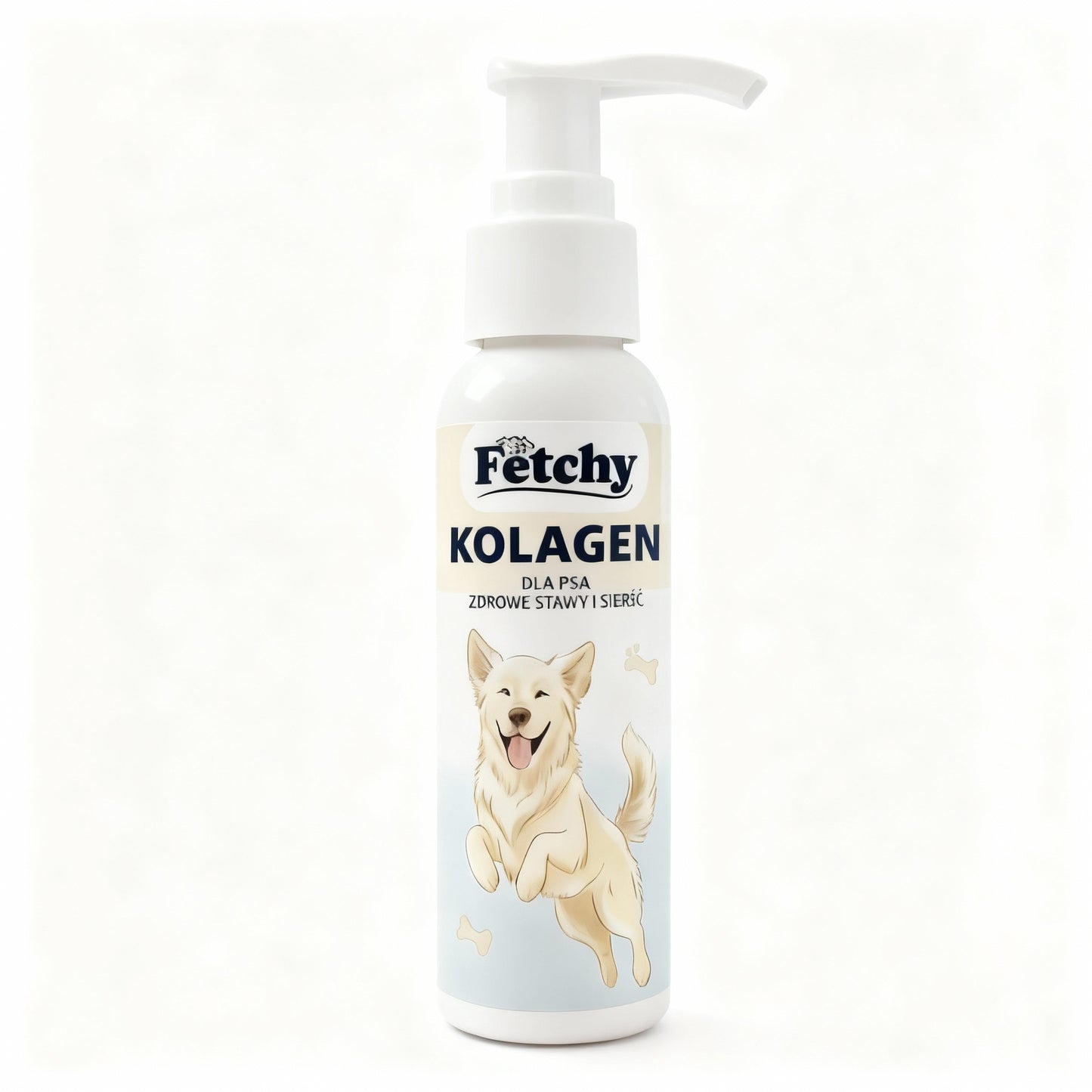 Fetchy Kolagen