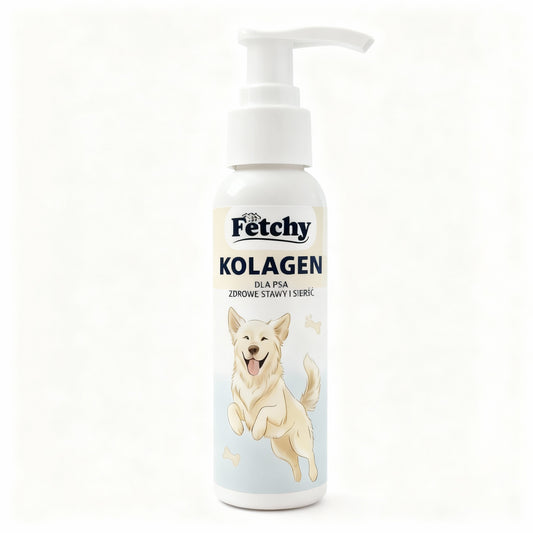 Fetchy Kolagen