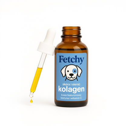 Fetchy Kolagen